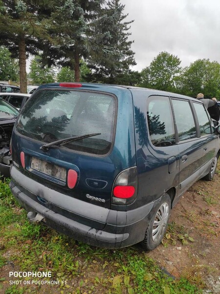 Photo 16 - Renault Megane III 2013 y parts