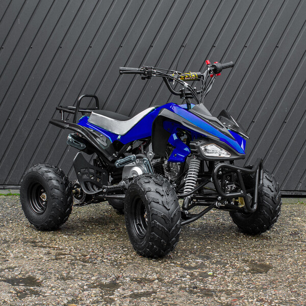 Photo 1 - 2022 y ATV motorcycle