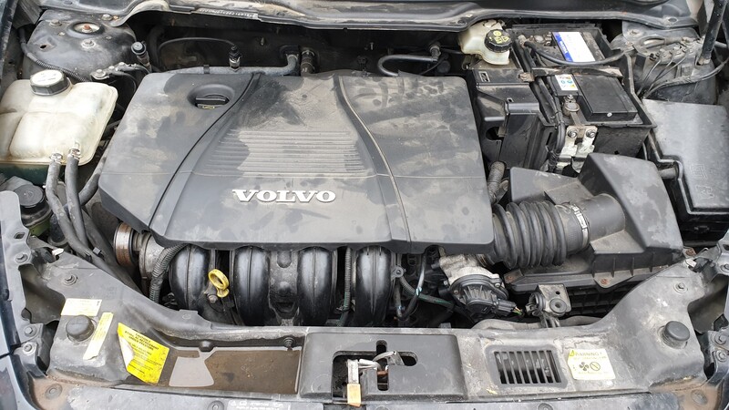 Photo 10 - Volvo V50 2005 y parts