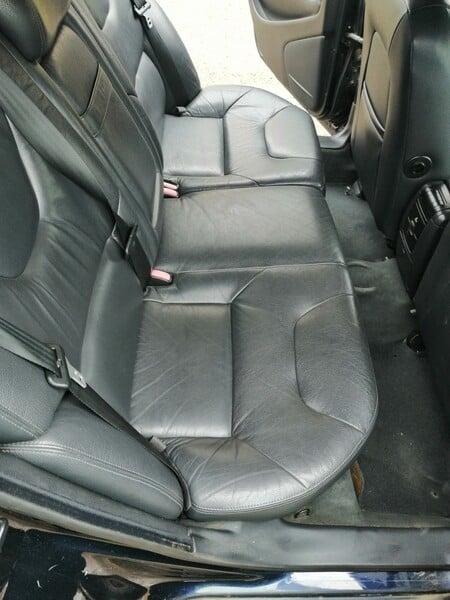 Photo 11 - Volvo V70 2007 y parts