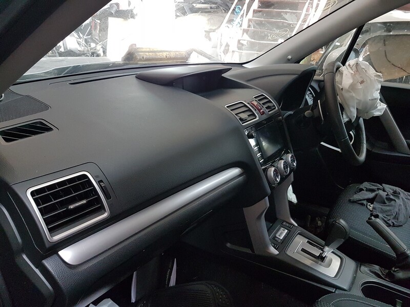 Фотография 8 - Subaru Forester S13 2015 г запчясти