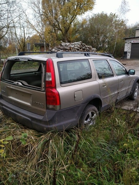 Photo 5 - Volvo Xc70 2001 y parts