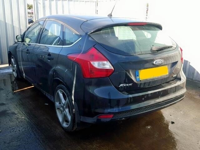 Nuotrauka 3 - Ford Focus MK3 2012 m dalys