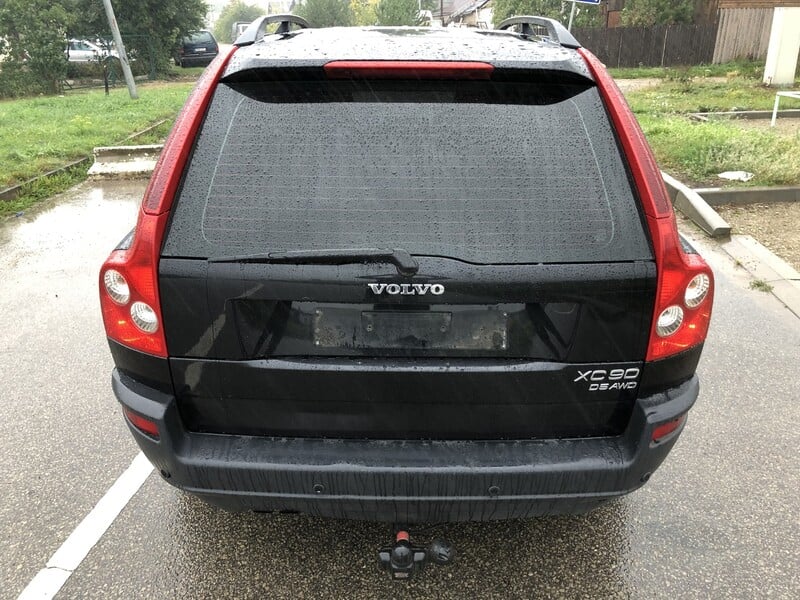 Photo 5 - Volvo Xc90 I 2004 y parts