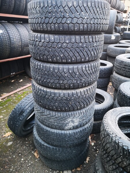 Photo 3 - Nauja siunta R15 winter tyres passanger car