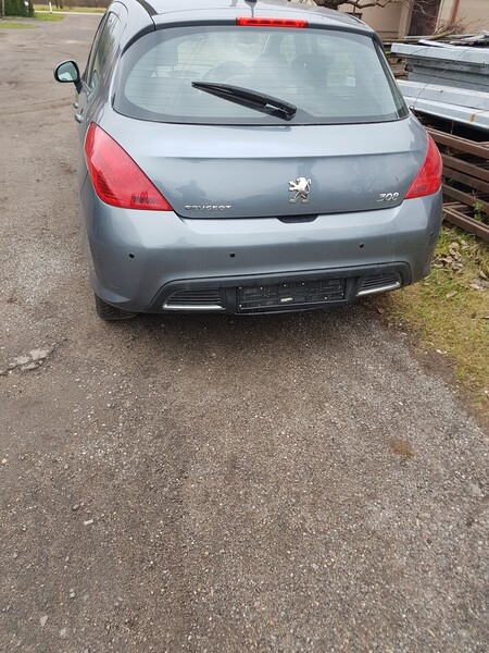 Photo 3 - Peugeot 308 2009 y parts