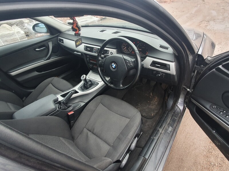 Фотография 7 - Bmw Serija 3 2006 г запчясти