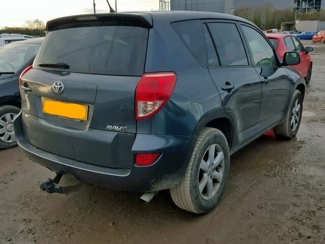 Photo 11 - Toyota Rav4 III 2008 y parts