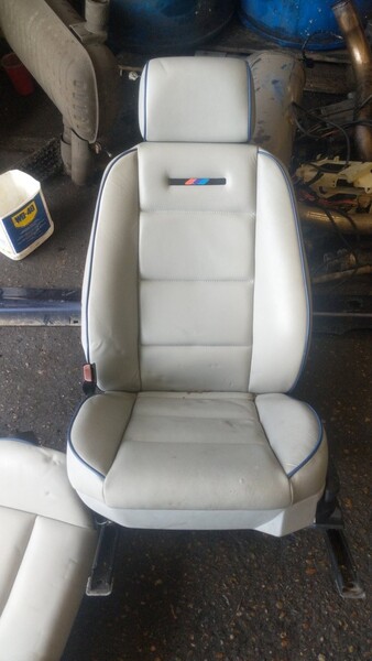 Photo 6 - Bmw 328 E36 1996 y parts