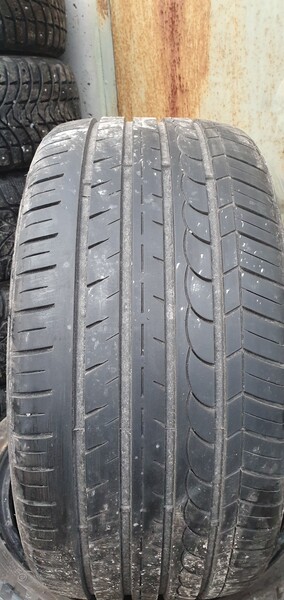 Photo 1 - R20 summer tyres passanger car