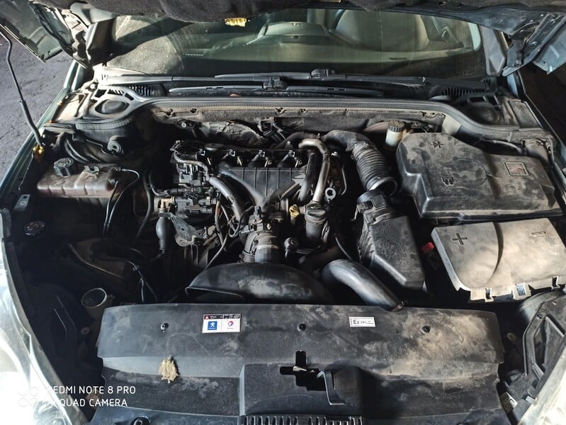 Photo 14 - Peugeot 407 2005 y parts