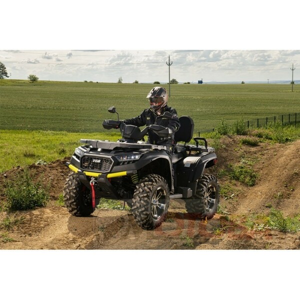 Photo 6 - TGB BLADE 1000 LTX  LED EPS 2024 y ATV motorcycle