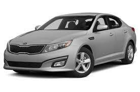 Photo 11 - Kia Optima 2014 y parts