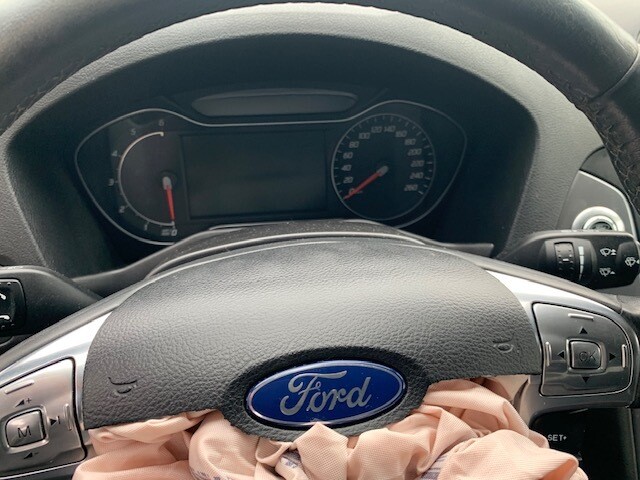 Nuotrauka 5 - Ford Mondeo MK4 2011 m dalys