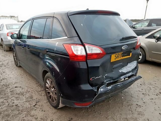 Photo 3 - Ford Grand C-Max 2011 y parts