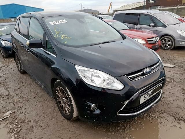 Photo 2 - Ford Grand C-Max 2011 y parts