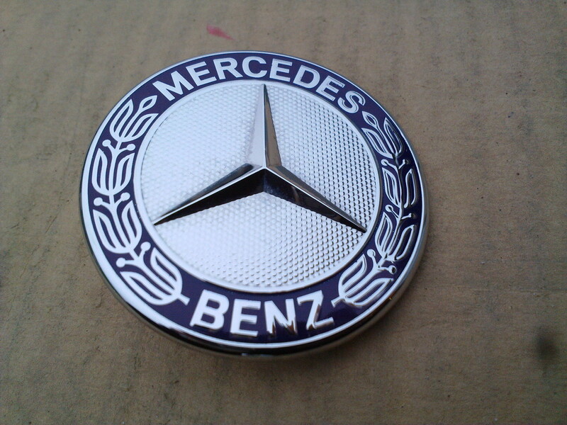 Nuotrauka 2 - Mercedes-Benz B Klasė 2006 m dalys