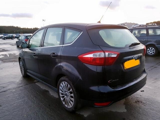 Photo 11 - Ford C-Max II 2010 y parts