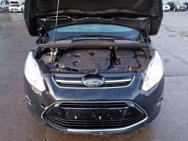 Photo 4 - Ford C-Max II 2010 y parts