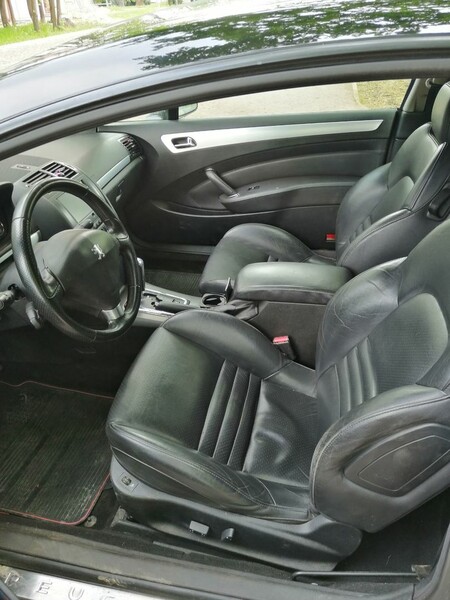Photo 5 - Peugeot 407 HDi 2007 y parts
