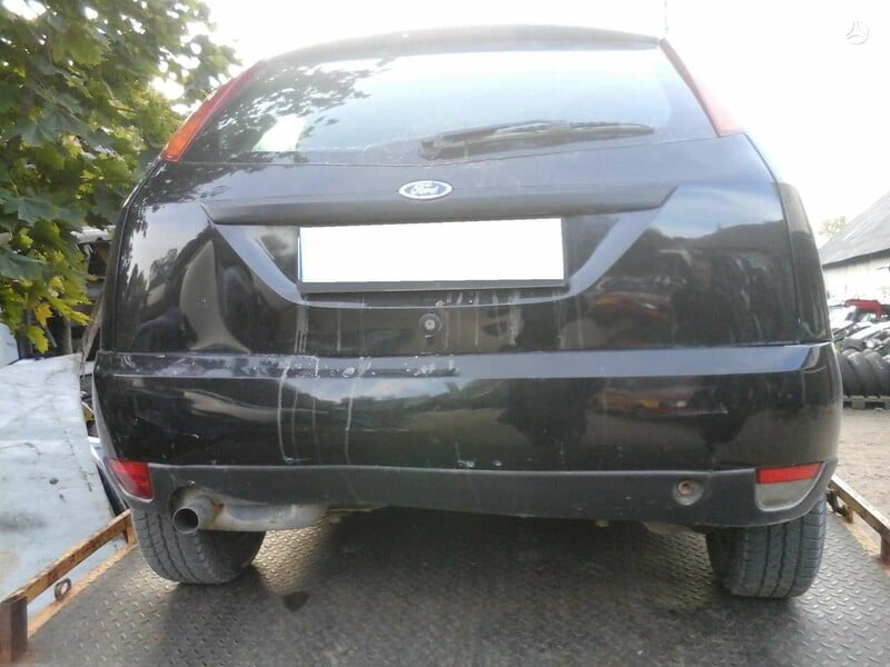 Photo 3 - Ford Focus 1999 y parts