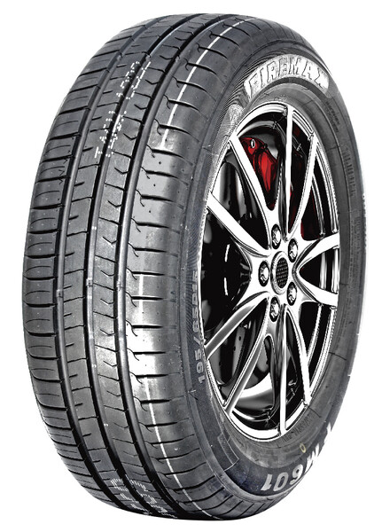 Photo 1 - Sunny NP203  R16 summer tyres passanger car