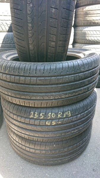Pirelli Scorpion verde  R19 summer tyres passanger car