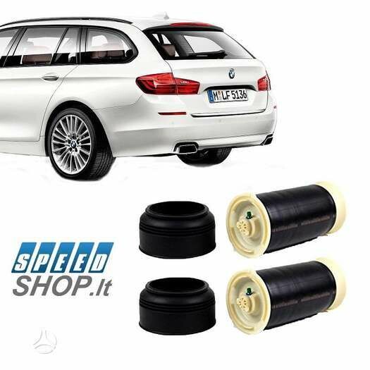 Bmw Serija 5 2012 y parts