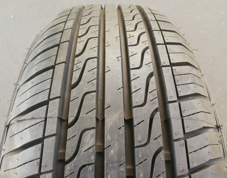 Nordexx R14 summer tyres passanger car