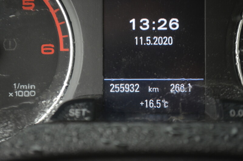 Nuotrauka 9 - Audi A4 B8 2010 m dalys