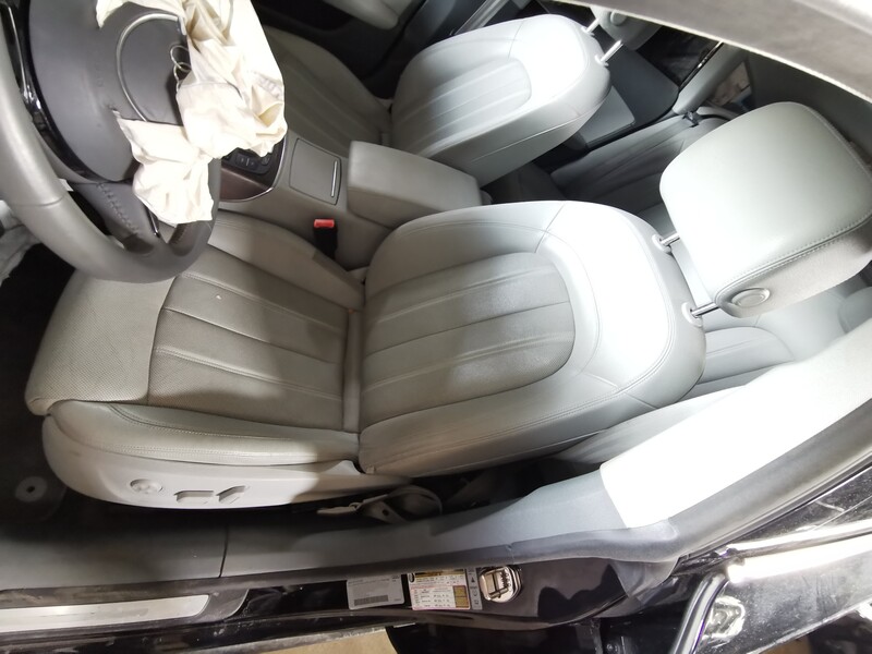 Nuotrauka 13 - Audi A7 Tsi 2013 m dalys