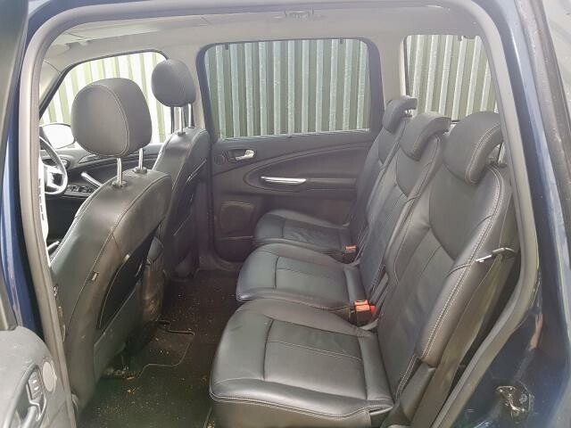 Photo 6 - Ford Galaxy 2012 y parts