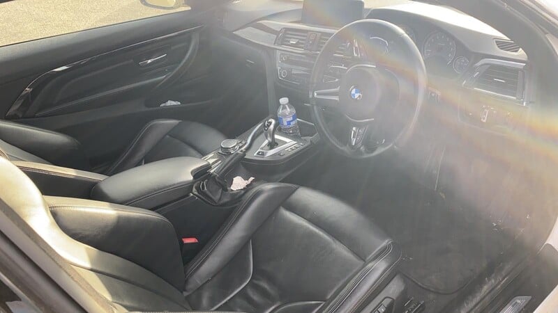 Photo 6 - Bmw M4 2015 y parts