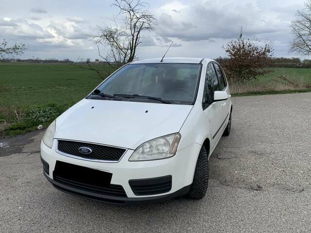 Nuotrauka 2 - Ford C-Max 2005 m dalys