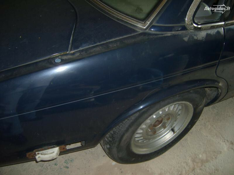Nuotrauka 3 - Jaguar xj 1993 m dalys