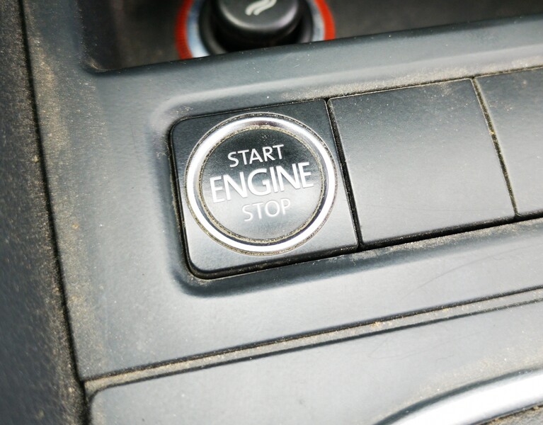 Фотография 7 - Volkswagen Jetta 2011 г запчясти