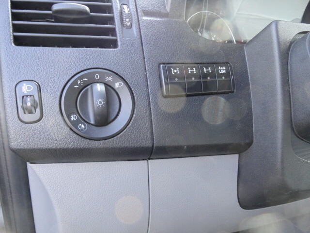 Nuotrauka 9 - Volkswagen Crafter 2011 m dalys