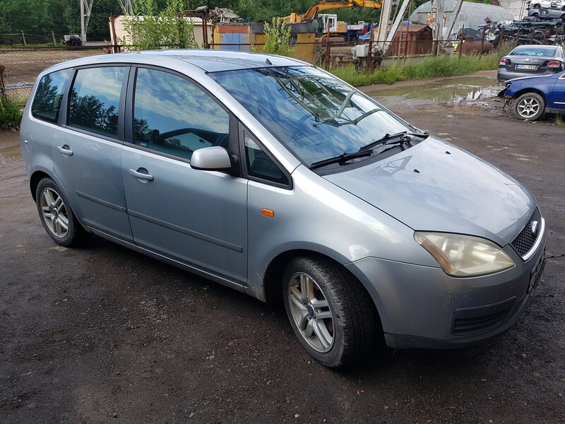 Nuotrauka 3 - Ford C-Max 2004 m dalys