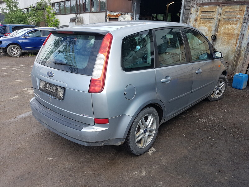Nuotrauka 4 - Ford C-Max 2004 m dalys