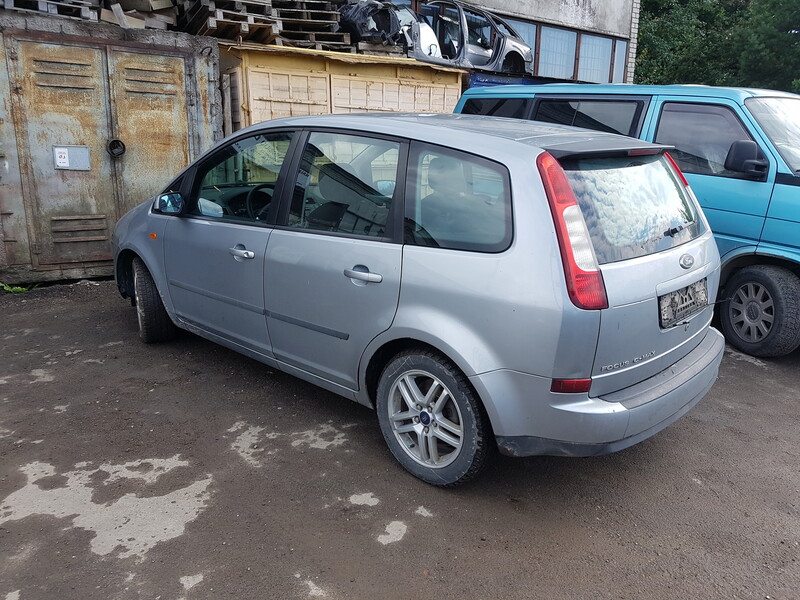 Nuotrauka 2 - Ford C-Max 2004 m dalys
