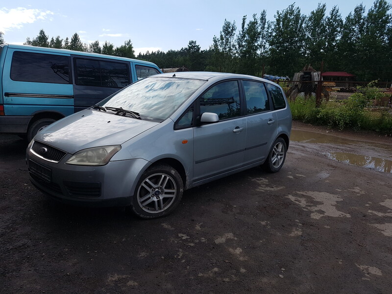Nuotrauka 9 - Ford C-Max 2004 m dalys
