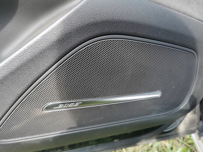 Фотография 12 - Audi A8 D4 2012 г запчясти