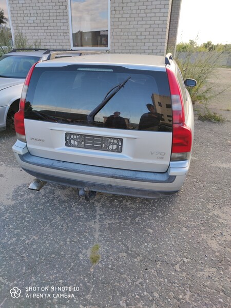 Photo 2 - Volvo V70 II 2004 y parts