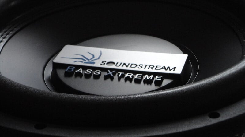 Фотография 16 - Soundstream SW.D12 Динамик ниж. частот