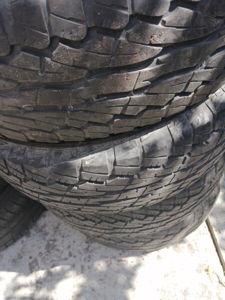 Altura R17 universal tyres passanger car