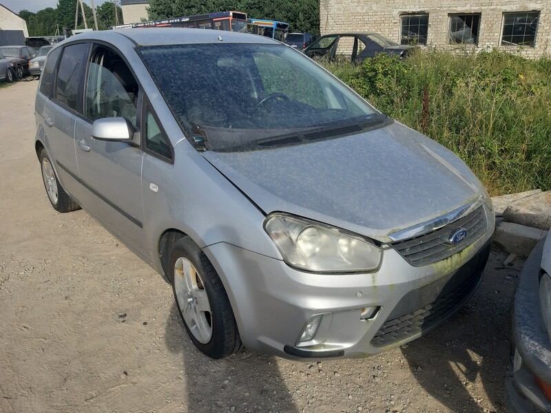 Nuotrauka 1 - Ford C-Max 2007 m dalys
