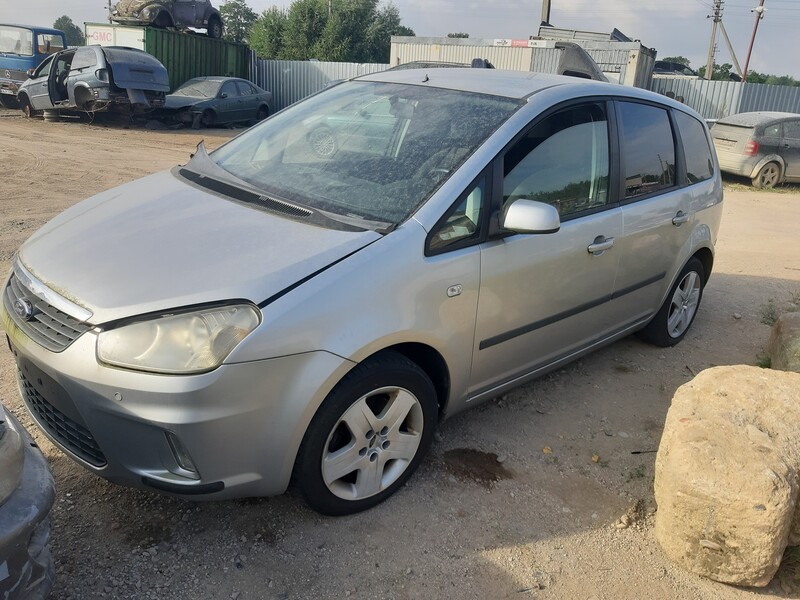 Nuotrauka 2 - Ford C-Max 2007 m dalys