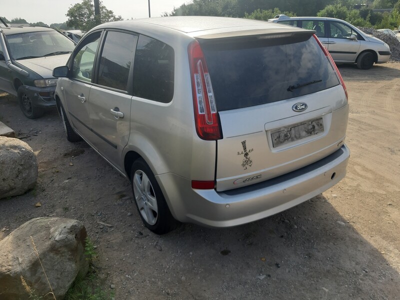 Nuotrauka 3 - Ford C-Max 2007 m dalys
