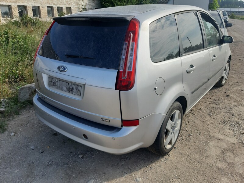 Nuotrauka 4 - Ford C-Max 2007 m dalys