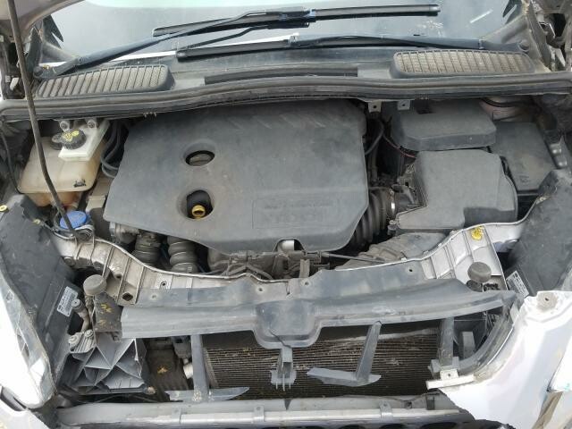 Фотография 7 - Ford Grand C-Max 2013 г запчясти